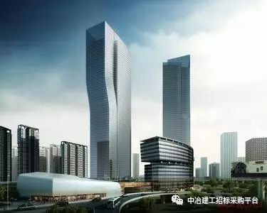 3 重庆华侨城一期高层b区地块延伸架空层劳务分包
